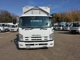 2009 Isuzu Forward Truck for sale, Japanese used car export - photo 2 of 21 | GULJI TRADERS