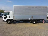 2009 Isuzu Forward Truck for sale, Japanese used car export - photo 4 of 21 | GULJI TRADERS