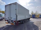 2009 Isuzu Forward Truck for sale, Japanese used car export - photo 7 of 21 | GULJI TRADERS