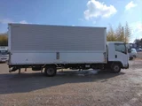 2009 Isuzu Forward Truck for sale, Japanese used car export - photo 8 of 21 | GULJI TRADERS