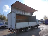 2009 Isuzu Forward Truck for sale, Japanese used car export - photo 10 of 21 | GULJI TRADERS