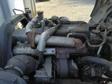 2009 Isuzu Forward Truck for sale, Japanese used car export - photo 13 of 21 | GULJI TRADERS