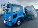 2009 Isuzu Forward Truck for sale, Japanese used car export - photo 1 of 21 | GULJI TRADERS