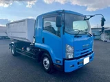 2009 Isuzu Forward Truck for sale, Japanese used car export - photo 3 of 21 | GULJI TRADERS