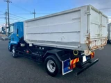 2009 Isuzu Forward Truck for sale, Japanese used car export - photo 4 of 21 | GULJI TRADERS