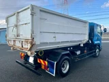 2009 Isuzu Forward Truck for sale, Japanese used car export - photo 5 of 21 | GULJI TRADERS