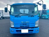 2009 Isuzu Forward Truck for sale, Japanese used car export - photo 6 of 21 | GULJI TRADERS