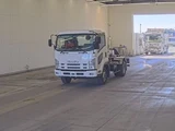 2009 Isuzu Forward Truck for sale, Japanese used car export - photo 1 of 2 | GULJI TRADERS