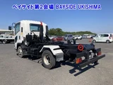 2009 Isuzu Forward Truck for sale, Japanese used car export - photo 2 of 2 | GULJI TRADERS