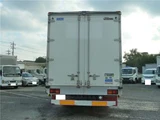 2010 Isuzu Forward Truck for sale, Japanese used car export - photo 2 of 20 | GULJI TRADERS