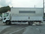 2010 Isuzu Forward Truck for sale, Japanese used car export - photo 6 of 20 | GULJI TRADERS