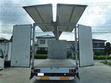 2010 Isuzu Forward Truck for sale, Japanese used car export - photo 11 of 20 | GULJI TRADERS