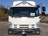 2010 Isuzu Forward Wide Truck for sale, Japanese used car export - photo 2 of 24 | GULJI TRADERS