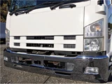 2010 Isuzu Forward Wide Truck for sale, Japanese used car export - photo 3 of 24 | GULJI TRADERS