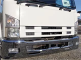 2010 Isuzu Forward Wide Truck for sale, Japanese used car export - photo 4 of 24 | GULJI TRADERS