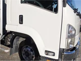2010 Isuzu Forward Wide Truck for sale, Japanese used car export - photo 5 of 24 | GULJI TRADERS