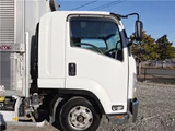2010 Isuzu Forward Wide Truck for sale, Japanese used car export - photo 6 of 24 | GULJI TRADERS