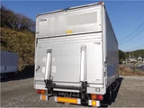 2010 Isuzu Forward Wide Truck for sale, Japanese used car export - photo 8 of 24 | GULJI TRADERS