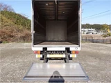2010 Isuzu Forward Wide Truck for sale, Japanese used car export - photo 9 of 24 | GULJI TRADERS