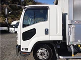 2010 Isuzu Forward Wide Truck for sale, Japanese used car export - photo 12 of 24 | GULJI TRADERS
