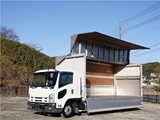 2010 Isuzu Forward Wide Truck for sale, Japanese used car export - photo 24 of 24 | GULJI TRADERS