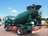 2010 Isuzu Forward Truck for sale, Japanese used car export - photo 3 of 72 | GULJI TRADERS