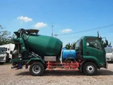 2010 Isuzu Forward Truck for sale, Japanese used car export - photo 6 of 72 | GULJI TRADERS