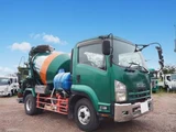 2010 Isuzu Forward Truck for sale, Japanese used car export - photo 7 of 72 | GULJI TRADERS