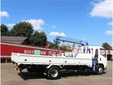 2010 Isuzu Forward 2.65t Truck for sale, Japanese used car export - photo 2 of 75 | GULJI TRADERS