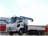 2010 Isuzu Forward 2.65t Truck for sale, Japanese used car export - photo 8 of 75 | GULJI TRADERS