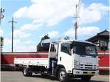 2010 Isuzu Forward 2.65t Truck for sale, Japanese used car export - photo 10 of 75 | GULJI TRADERS