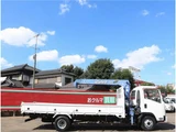 2010 Isuzu Forward 2.65t Truck for sale, Japanese used car export - photo 11 of 75 | GULJI TRADERS