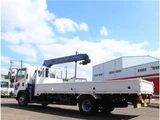 2010 Isuzu Forward 2.65t Truck for sale, Japanese used car export - photo 14 of 75 | GULJI TRADERS
