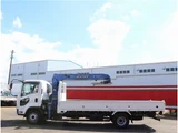 2010 Isuzu Forward 2.65t Truck for sale, Japanese used car export - photo 15 of 75 | GULJI TRADERS