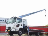 2010 Isuzu Forward 2.65t Truck for sale, Japanese used car export - photo 19 of 75 | GULJI TRADERS