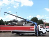 2010 Isuzu Forward 2.65t Truck for sale, Japanese used car export - photo 22 of 75 | GULJI TRADERS