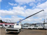 2010 Isuzu Forward 2.65t Truck for sale, Japanese used car export - photo 37 of 75 | GULJI TRADERS