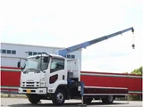 2010 Isuzu Forward 2.65t Truck for sale, Japanese used car export - photo 65 of 75 | GULJI TRADERS