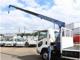 2010 Isuzu Forward 2.65t Truck for sale, Japanese used car export - photo 69 of 75 | GULJI TRADERS