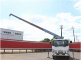 2010 Isuzu Forward 2.65t Truck for sale, Japanese used car export - photo 70 of 75 | GULJI TRADERS