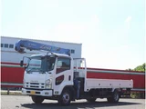 2010 Isuzu Forward 2.65t Truck for sale, Japanese used car export - photo 72 of 75 | GULJI TRADERS