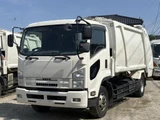 2010 Isuzu Forward 2WD Truck for sale, Japanese used car export - photo 1 of 25 | GULJI TRADERS