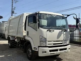 2010 Isuzu Forward 2WD Truck for sale, Japanese used car export - photo 2 of 25 | GULJI TRADERS
