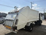 2010 Isuzu Forward 2WD Truck for sale, Japanese used car export - photo 3 of 25 | GULJI TRADERS
