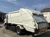 2010 Isuzu Forward 2WD Truck for sale, Japanese used car export - photo 4 of 25 | GULJI TRADERS