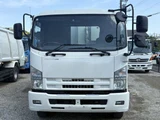 2010 Isuzu Forward 2WD Truck for sale, Japanese used car export - photo 5 of 25 | GULJI TRADERS
