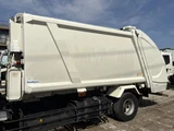 2010 Isuzu Forward 2WD Truck for sale, Japanese used car export - photo 7 of 25 | GULJI TRADERS