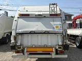 2010 Isuzu Forward 2WD Truck for sale, Japanese used car export - photo 8 of 25 | GULJI TRADERS