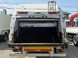 2010 Isuzu Forward 2WD Truck for sale, Japanese used car export - photo 9 of 25 | GULJI TRADERS