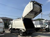 2010 Isuzu Forward 2WD Truck for sale, Japanese used car export - photo 12 of 25 | GULJI TRADERS